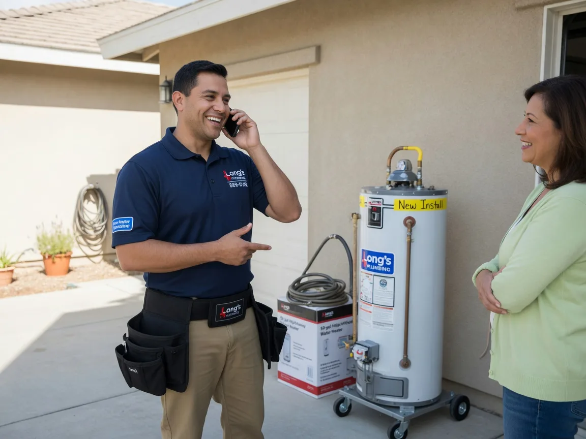 Leak Detection Zwolle, LA FAQs